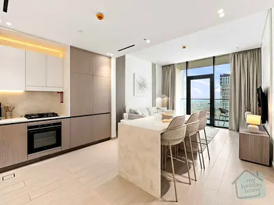 Elegant 1 BR | Flexible 6 Month Package | All Bills Included | Monthly Payment