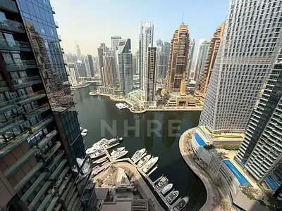 Vacant | Full Marina View | Community Expert
