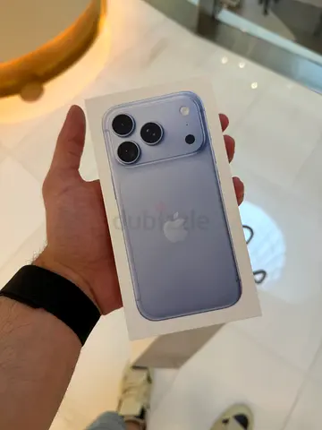 iPhone 18 Pro