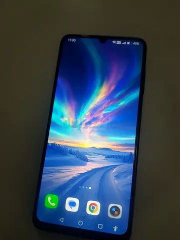 Used Honor X6d 5g smartphone in good working condition