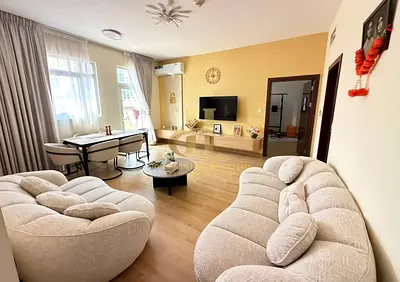 Massive 3BHH + Maid + Store | Duplex with Terrace