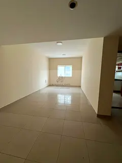 Spacious 2-Bedroom Apartment for Annual Rent in Al Majaz 2 with Large Distributor, Open Views, Excel