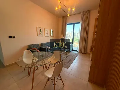 Chiller Free | Fully Furnished | Open View