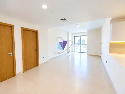 Premium 1BR | Full Sea View | Prime Area