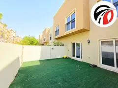 SPACIOUS 3BED+MAID VILLA || Near To Pool || Ready To Move-In