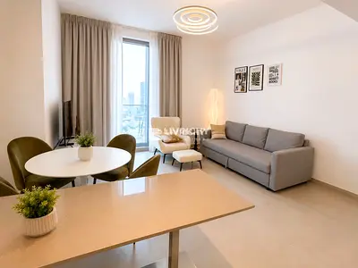 ELEGANT FURNISHED HOME | OPEN VIEWS | 12 CHEUQES