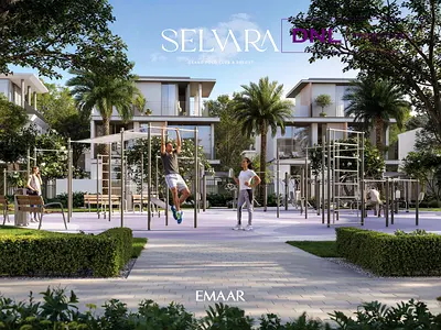 LUXURY VILLA | GATED COMMUNITY | SPACIOUS LAYOUT