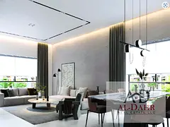 2BR Apartment | Hillside Residences 3 | Multiple Views | Pool & Park Access