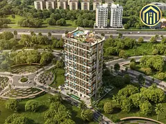 20% DP | 20/80 PHPP | Private Pool | Maid room