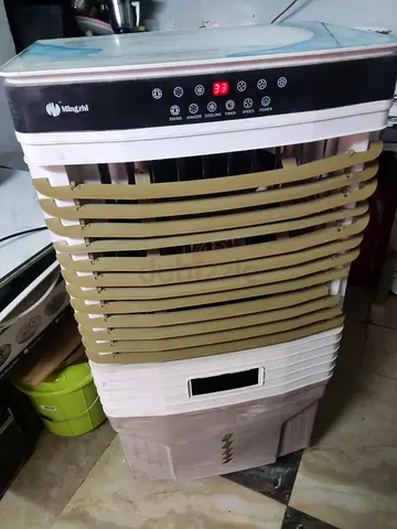 Mingzhi Portable Evaporative Air Cooler – Working Perfectly (Excellent Condition) negotiable
