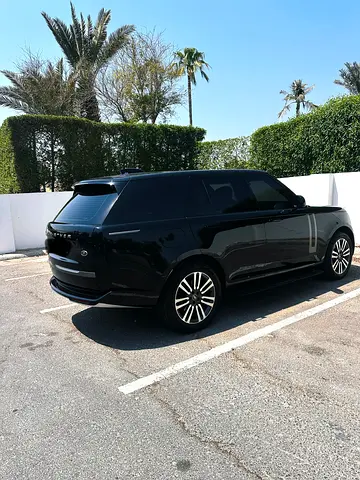 صورة 5 لـ 2023 LAND Rover RANGE ROVER