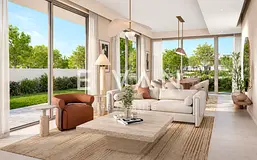 4BR Gardenia Villa | Avena at The Valley