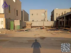 Residential Plot with All Fees Included Near Al Hamidiya Park in Al Yasmeen, Ajman – Lowest Price.