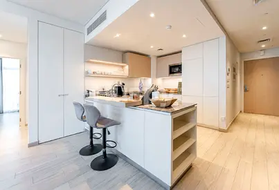 Great Price | Corner Unit | Vacant