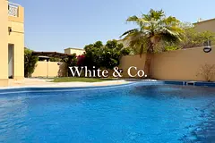 Fully Renovated| Private Pool | Available