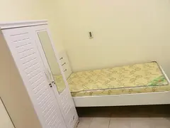 Executive Gents Bed Space Available near by Discovery Gardens Metro