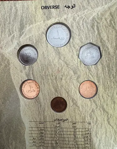 Coins