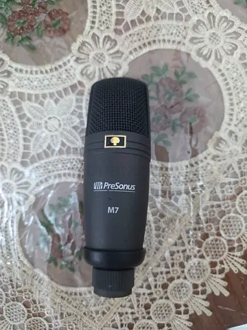 PRESONUS M7