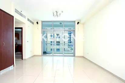 Unfurnished Studio | Vacant | Dec Tower 1