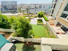 1BHK Apartment With Balcony Available in AL zahia