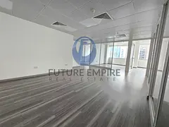 Prime Office With Partitioned Close To Metro