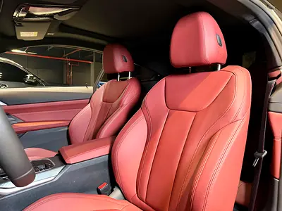 صورة مصغرة 12 لـ 2025 BMW 4-SERIES