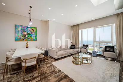 VOT | Upgraded | High floor with views