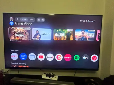 Sony Bravia 2