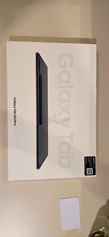 Samsung SM-X900 (128GB, 8GB RAM) tablet/phone box