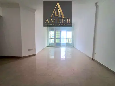 14 DAY'S FREE | GYM POOL KID'S PLAY AREA FREE | SPACIOUS BRIGHT APARTMENT | MASTER BEDROOM | WARDROBE | BALCONY | EXIT TO DUBAI VERY EASY