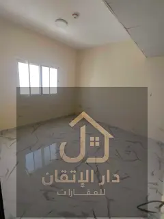 "A golden opportunity for rent: Studio apartment in Al Boutina area. Prime location close to service