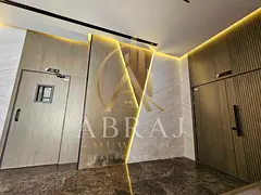 BRAND NEW STUDIO APARTMENT WITH SEPARATE KITCHEN AVAILABLE FOR RENT OUTSIDE AL ZAHIA AREA