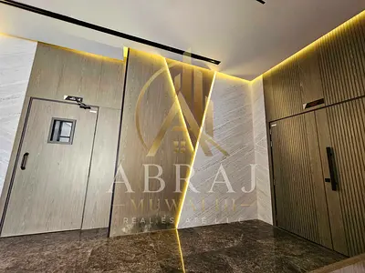 BRAND NEW STUDIO APARTMENT WITH SEPARATE KITCHEN AVAILABLE FOR RENT OUTSIDE AL ZAHIA AREA