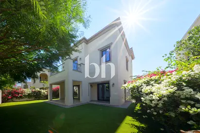 Vacant Now | Close To Pool And Park | Maids Room