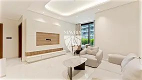 Prime Location | Fully Furnished | Pool View
