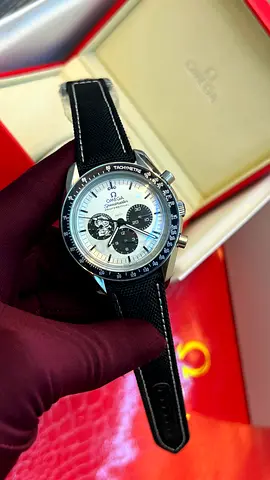 Omega speedmaster mens automatic watch