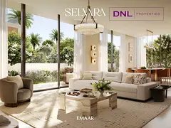Luxury Villa | Premium Community | Emaar