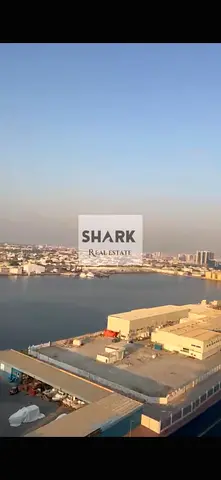 � شقة واسعة للبيع في أبراج الخور – عجمان �