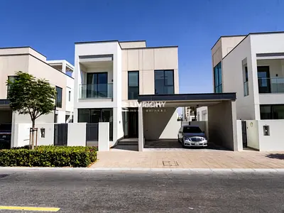 STANDALONE VILLA | LOWEST PRICE | BRAND NEW