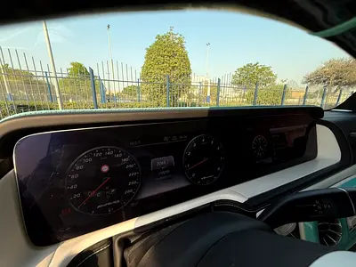 صورة مصغرة 18 لـ 2019 Mercedes-BENZ G-CLASS