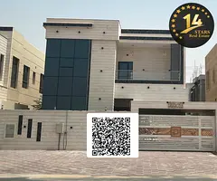 Villa for Rent in Al Yasmeen – Ajman