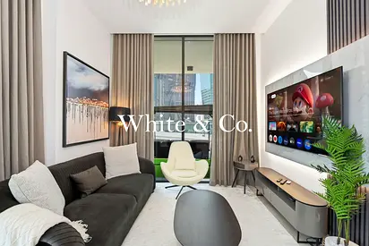 New Building | Top Amenities | Corner Unit