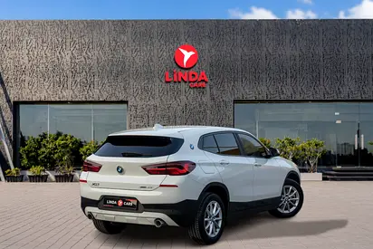 2023 BMW X2 照片 6
