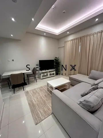 Fully Furnished 1 Bedroom Apartment for Sale – Hera Tower