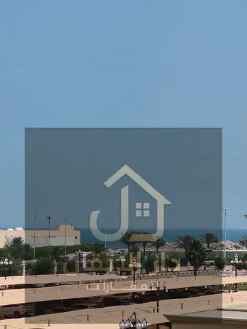 "Golden opportunity for rent: 2-bedroom apartment with living room in Al Qalaa area. Prime location. Includes built-in wall cabinets an