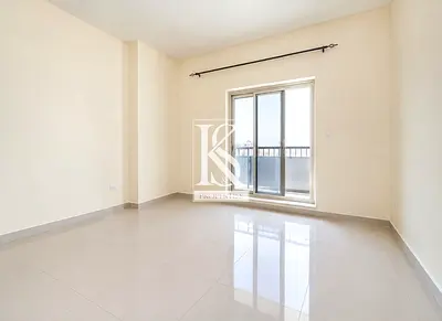 High Floor | Golf Course View | Well Maintained