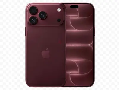 18 pro max 1tb