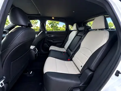 2024 Infiniti QX55 缩略图 11