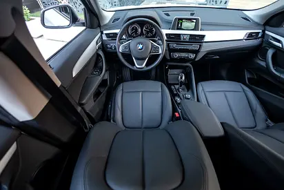 2023 BMW X2 照片 13