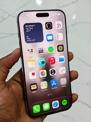Apple iPhone 16 PRO Max 512GB